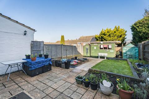 undefined, Whitby Close, Bletchley