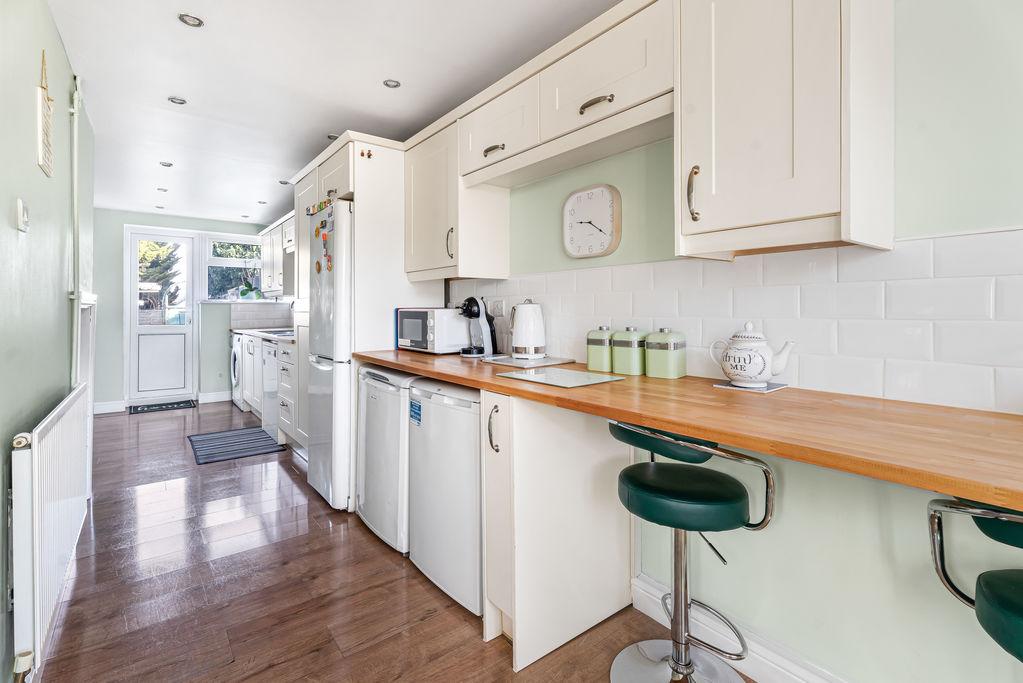 Kitchen/Breakfast