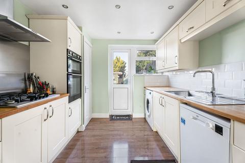 undefined, Whitby Close, Bletchley