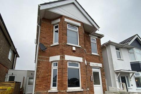 undefined, Cheltenham Road, Poole