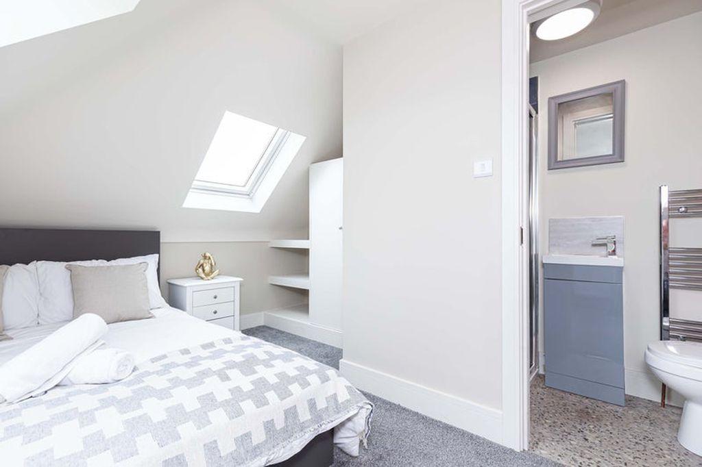 1 bedroom house to rent