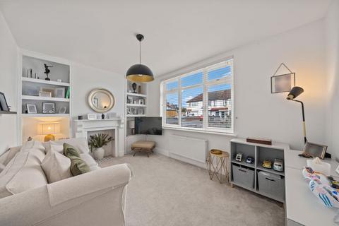 2 bedroom end of terrace house for sale, Clarkes Avenue, Worcester Park