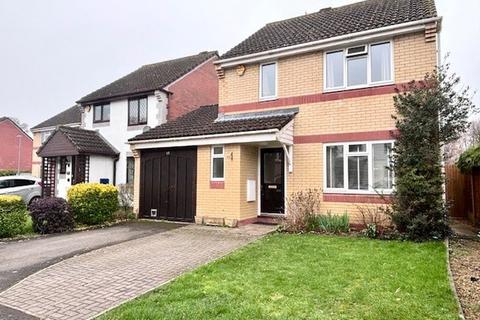 undefined, Azalea Close, Calne SN11