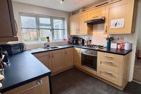 undefined, Azalea Close, Calne SN11