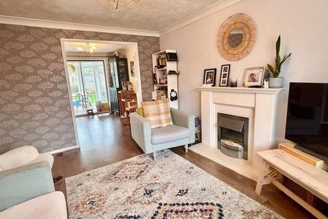 undefined, Azalea Close, Calne SN11