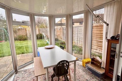 undefined, Azalea Close, Calne SN11