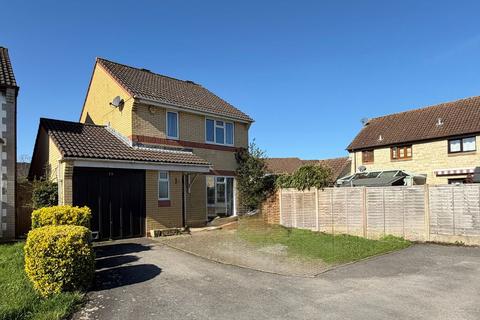 undefined, Azalea Close, Calne SN11