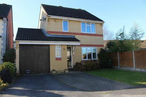 undefined, Azalea Close, Calne SN11