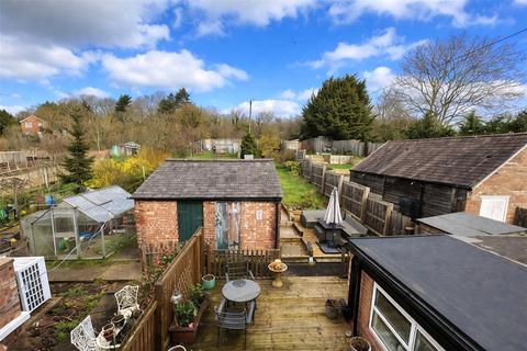 3 bedroom terraced house for sale, Glen Close, Little Bytham, Grantham, Lincolnshire, NG33