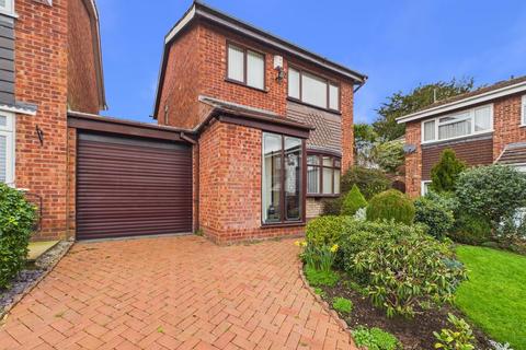 undefined, St. Michaels Road, Telford TF7