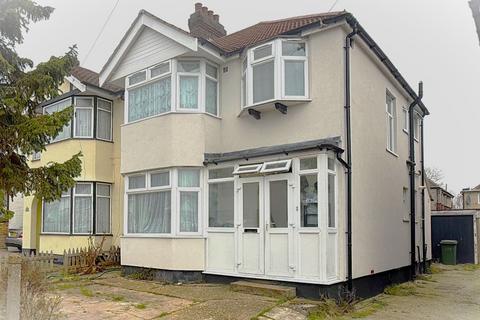 3 bedroom semi-detached house for sale, Portland Crescent, Stanmore, HA7