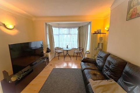 3 bedroom semi-detached house for sale, Portland Crescent, Stanmore, HA7