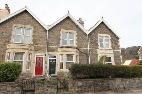4 bedroom semi-detached house for sale, Old Street, Clevedon
