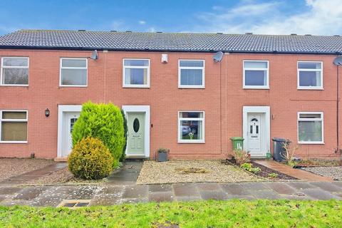 Gosling Drive, Carlisle, CA3