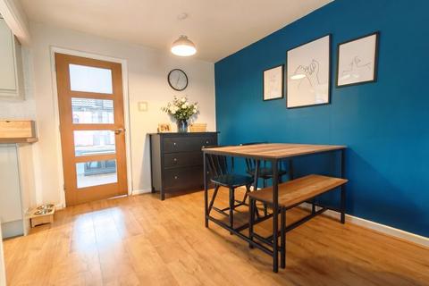 3 bedroom terraced house for sale, Gosling Drive, Carlisle, CA3
