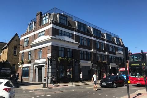 Office to rent, 10-11 Greenland Pl London NW1 0AP