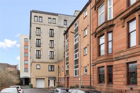 Norval Street, Norval Court, Glasgow, G11