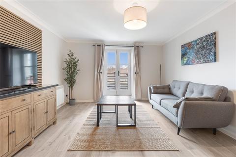 2 bedroom apartment to rent, Norval Street, Norval Court, Glasgow, G11