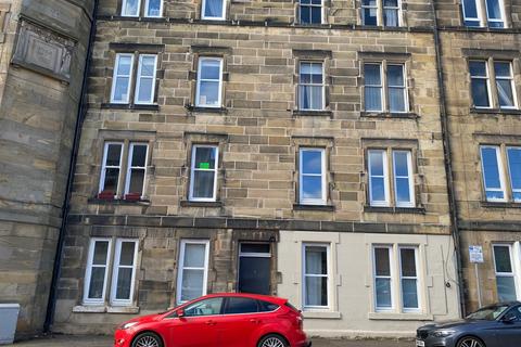 undefined, Waverley Park, Edinburgh, EH8 8EX
