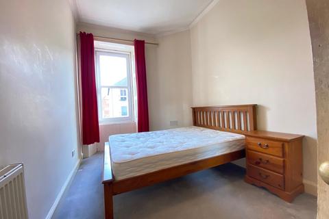 undefined, Waverley Park, Edinburgh, EH8 8EX