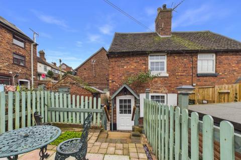 undefined, Bernards Hill, Bridgnorth WV15