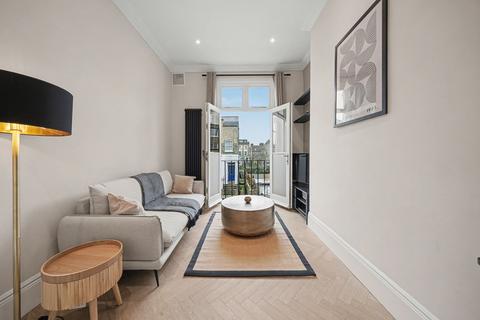 1 bedroom apartment for sale, Louvaine Road, London SW11