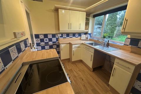 undefined, Blythesway, Alvechurch