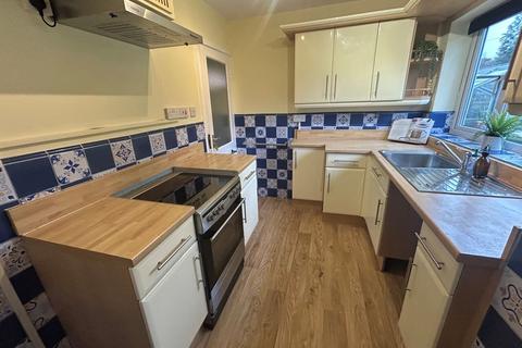 undefined, Blythesway, Alvechurch