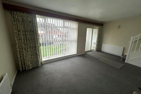 undefined, Blythesway, Alvechurch