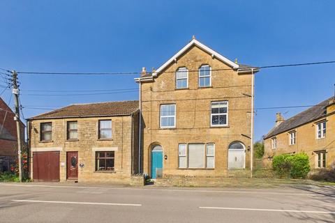 undefined, Flat 1, 57 Water Street, Martock