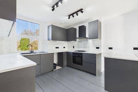 undefined, Flat 1, 57 Water Street, Martock