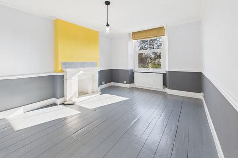 undefined, Flat 1, 57 Water Street, Martock