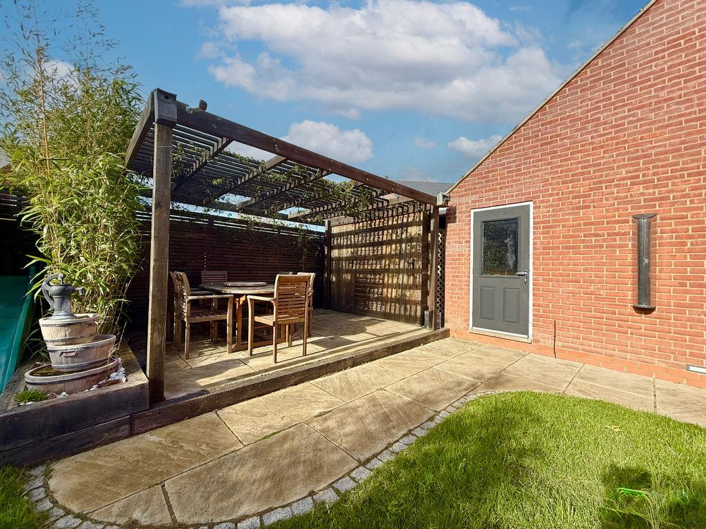 Pergola
