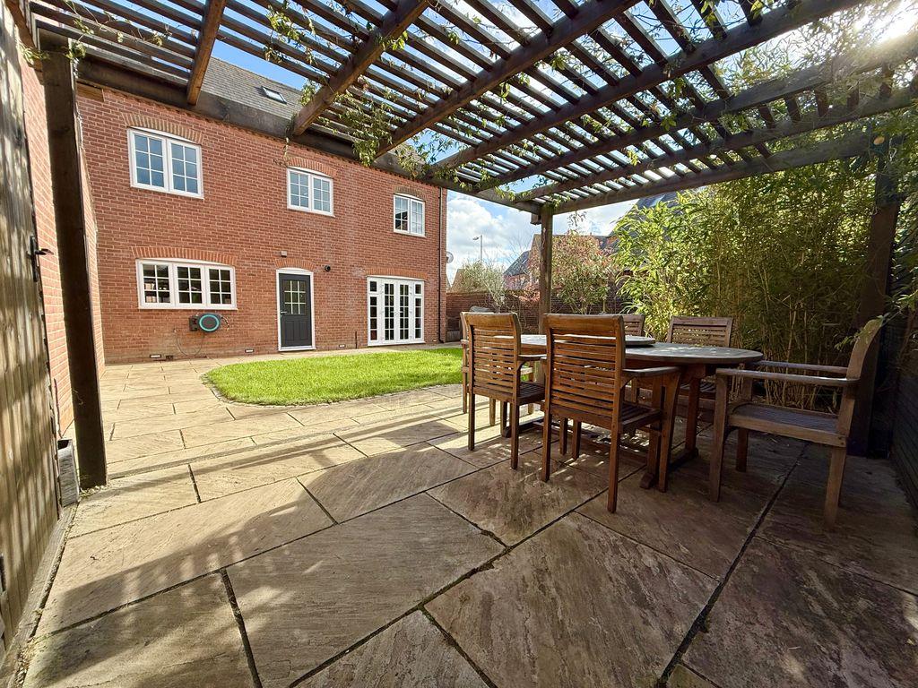 Pergola