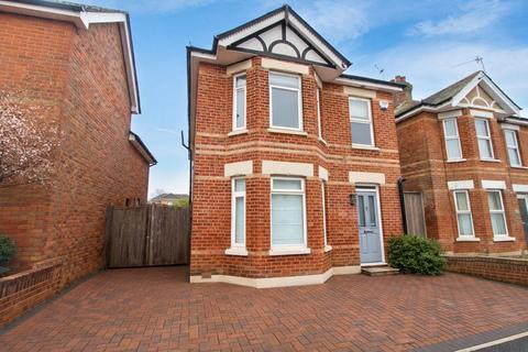 undefined, Wallis Road, Wallisdown
