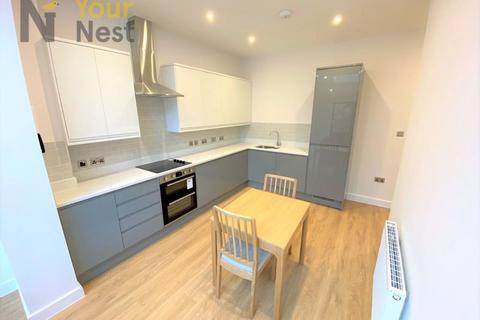 undefined, Ash Road, Leeds, LS6 3JJ, EN-SUITE BATHROOMS