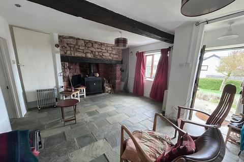 3 bedroom detached house for sale, The Ruffitt, Cinderford GL14