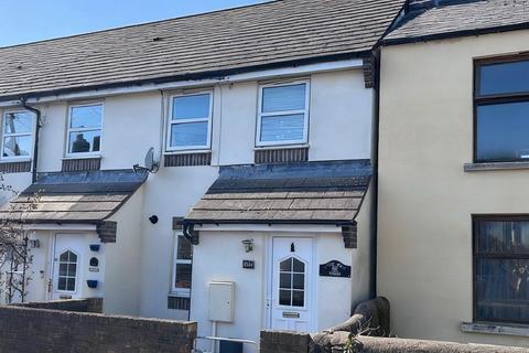 Woodside Street, Cinderford GL14