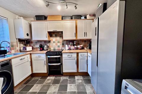3 bedroom end of terrace house for sale, Woodside Street, Cinderford GL14