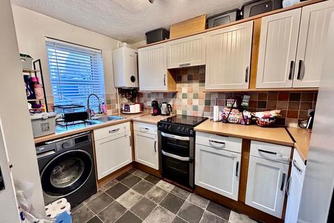 3 bedroom end of terrace house for sale, Woodside Street, Cinderford GL14