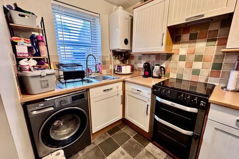 3 bedroom end of terrace house for sale, Woodside Street, Cinderford GL14