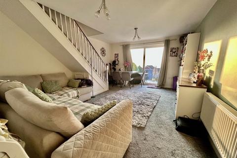 3 bedroom end of terrace house for sale, Woodside Street, Cinderford GL14