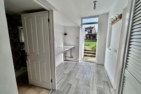 undefined, Valley Road, Cinderford GL14