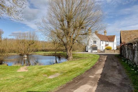 undefined, Campton Road, Shefford SG17