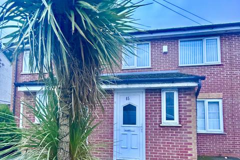 undefined, Quernmore Road, Liverpool, L33