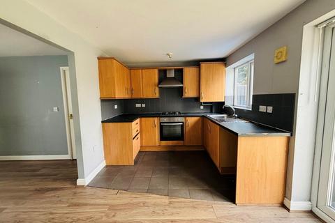 undefined, Quernmore Road, Liverpool, L33