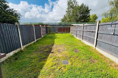 undefined, Quernmore Road, Liverpool, L33