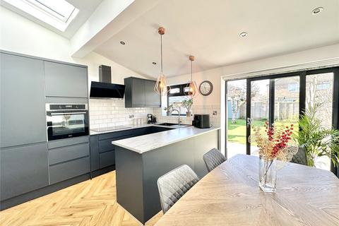 3 bedroom semi-detached house for sale, Bamber Avenue, Cheshire M33