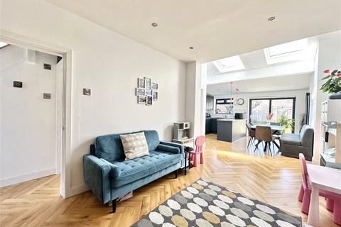 3 bedroom semi-detached house for sale, Bamber Avenue, Cheshire M33