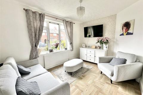 3 bedroom end of terrace house for sale, Lee Avenue, Altrincham WA14